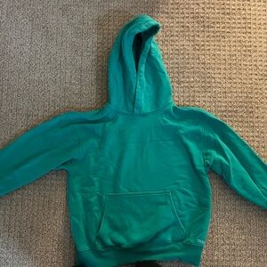 Aritzia TNA hoodie